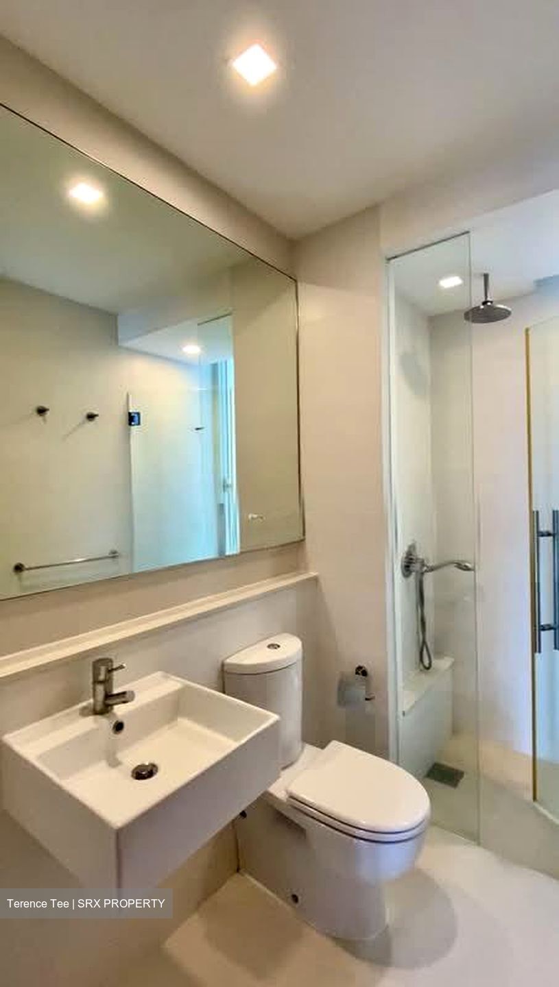 The Sea View (D15), Condominium #534262561